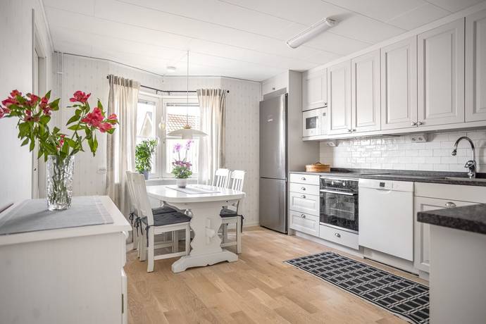 4 rum Villa på Södra Strömvägen 21 Falun-Masugnen Falu kommun - bild 14