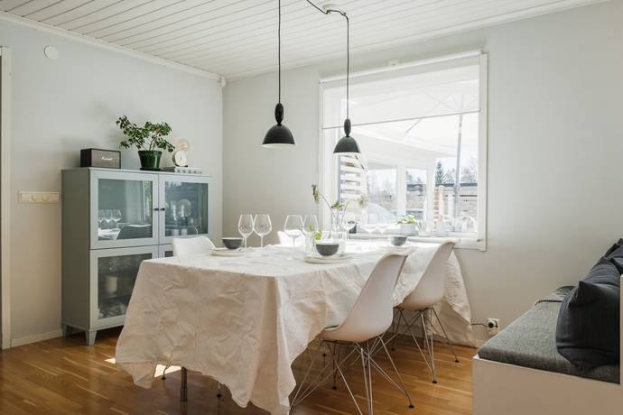 174 m² Villa på Snöstigen 27 Morö Backe Skellefteå kommun - bild 14