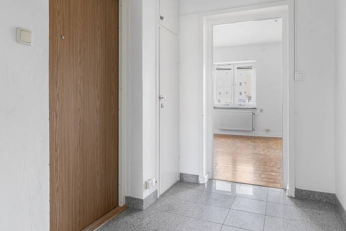 1 rum lägenhet på Larslundavägen 8C Strängnäs, Strängnäs kommun - bild 4