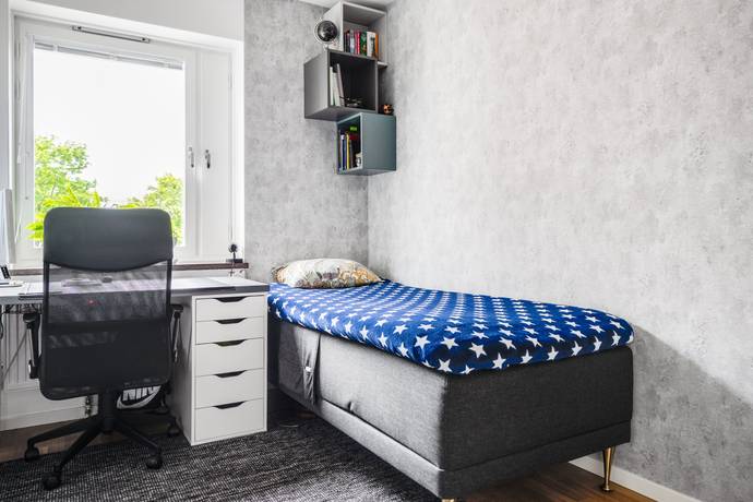 4 rum Lägenhet på Vendelsfridsgatan 2B Lorensborg Malmö kommun - bild 32