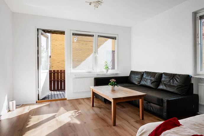 1 rum lägenhet på HELSINGFORSGATAN 57, Entréplan  Akalla, Stockholms kommun - bild 5