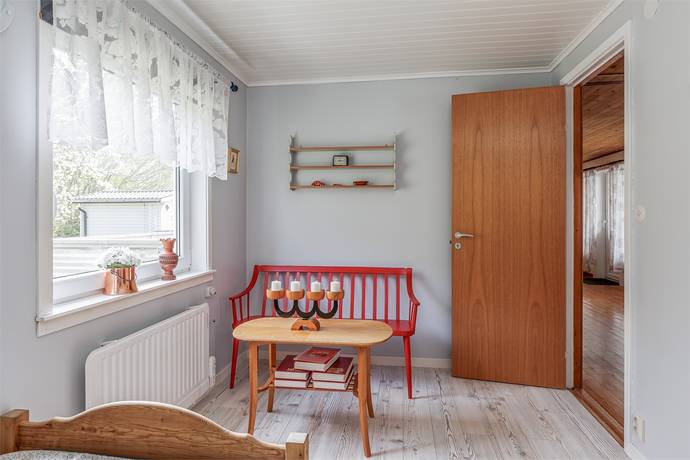 3 rum Fritidshus på Hästhagsvägen 7 Hästhagens Sjöområde Västerviks kommun - bild 18