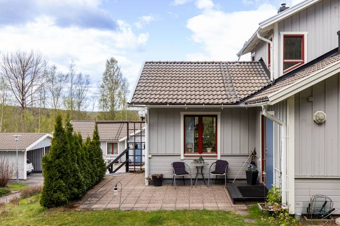 5 rum lägenhet på Sundsbergsvägen 14 Hitorp, Nora kommun - bild 3