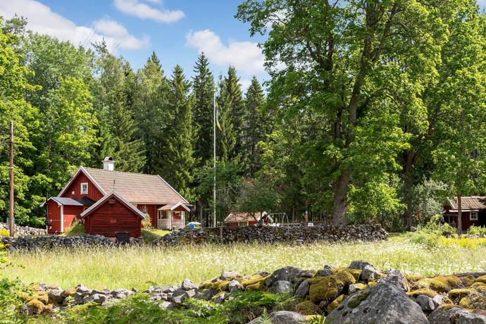 Ursbo 22, Boda/ Österbybruk, Östhammars kommun