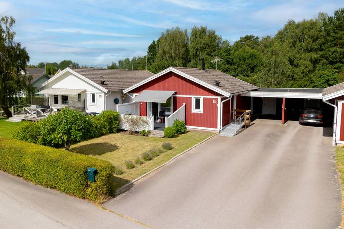 Timmernabben, Mönsterås kommun