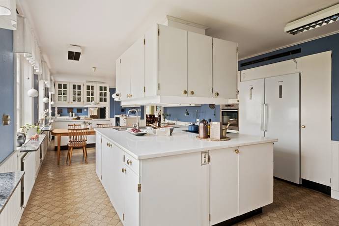 10 rum Villa på Frejavägen 38 Djursholm Danderyds kommun - bild 12