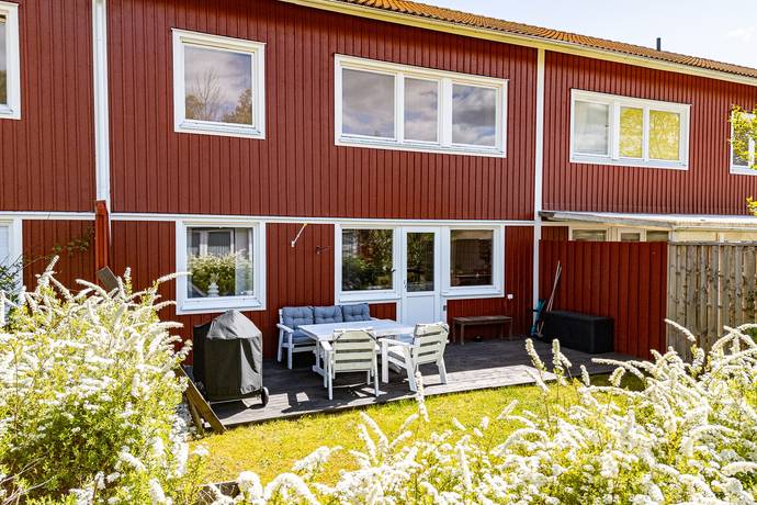 2 rum Lägenhet på Uppfartsvägen 12D Medväga Borlänge kommun - bild 19
