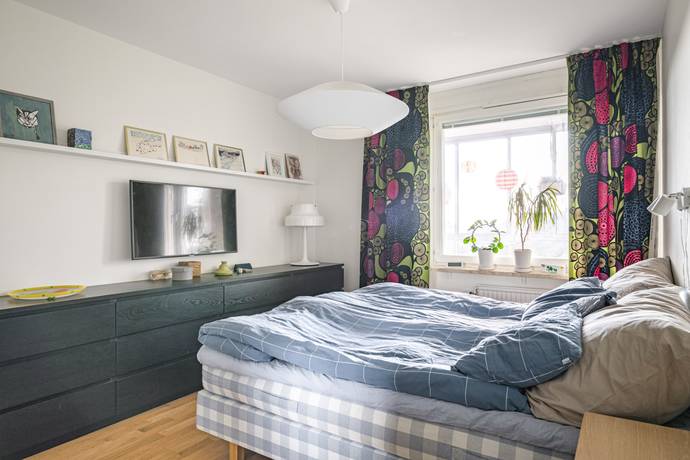 5 rum Lägenhet på Alphyddevägen 63 Alphyddan Nacka kommun - bild 28