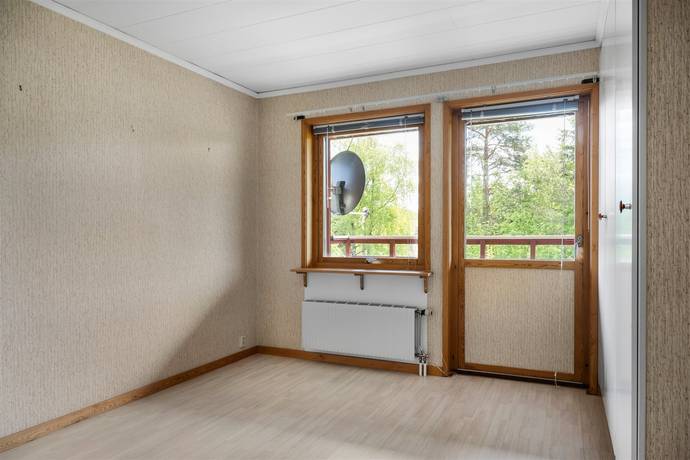 4 rum Villa på Manganvägen 7 Tuna Hästberg Borlänge kommun - bild 6