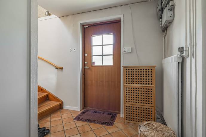4 rum Villa på Västrumsvägen 29 Gunnebo Västerviks kommun - bild 4