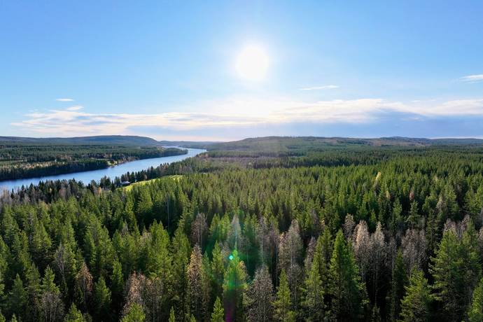 Granön 4:6, Granö, Vindelns kommun