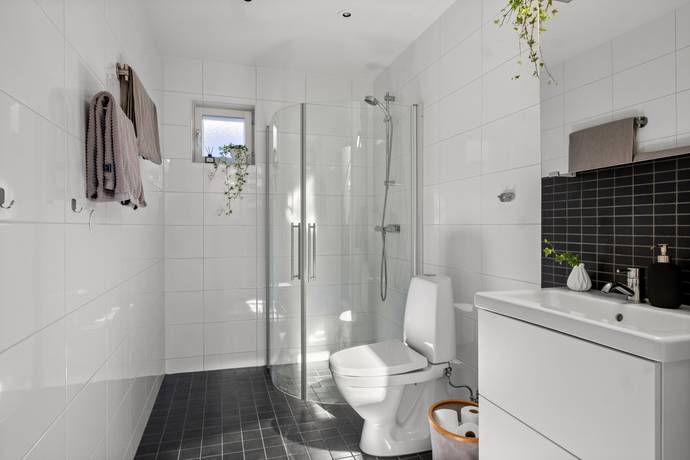 6 rum Villa på Ligustervägen 48 Älta - Södra Hedvigslund Nacka kommun - bild 22