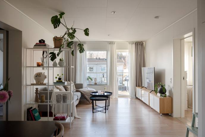 4 rum Lägenhet på Gärdesvägen 25C Bålsta Väppeby Äng Håbo kommun - bild 14