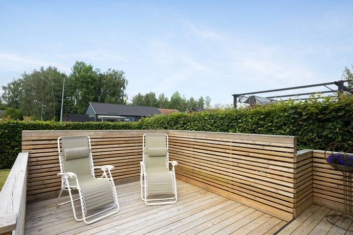 3 rum Lägenhet på Tranbärsgränd 6 Knislinge Östra Göinge kommun - bild 16