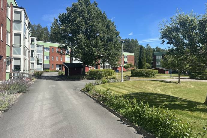 Stensåkra, Vetlanda kommun