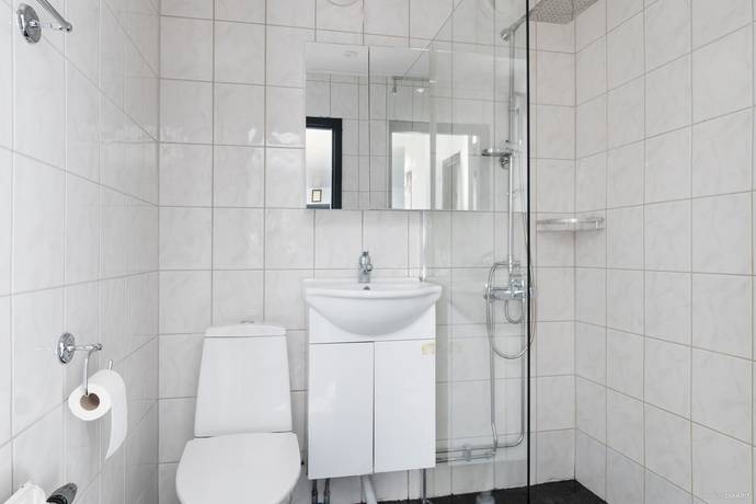 3 rum Lägenhet på Skogshyddegatan 44 Borås kommun - bild 11
