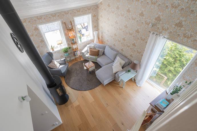 8 rum Parhus på Tegvägen 13 Solgårdsgärde Vallentuna kommun - bild 26