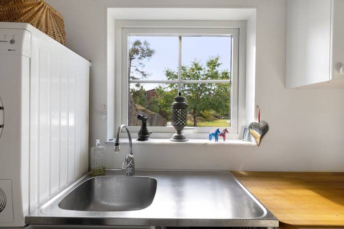 6 rum Villa på Virkesvägen 118 Vendelsö Haninge kommun - bild 47