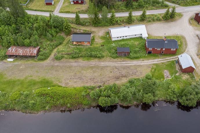 4 rum Villa på Höljesvägen 28 Höljes Torsby kommun - bild 56