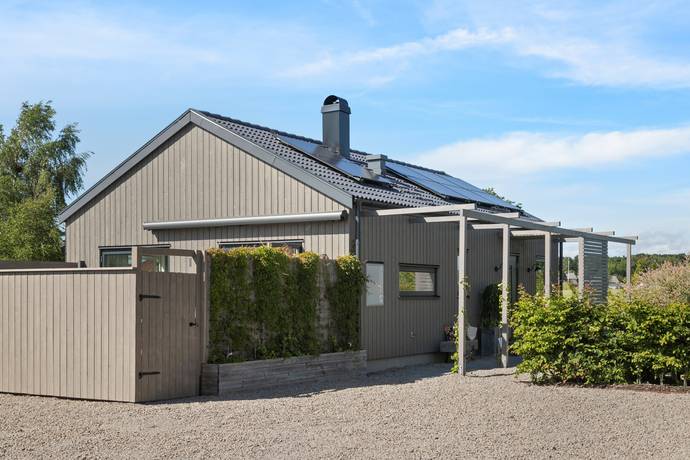 3 rum Villa på Bonnåsvägen 36 Espevik Varbergs kommun - bild 22
