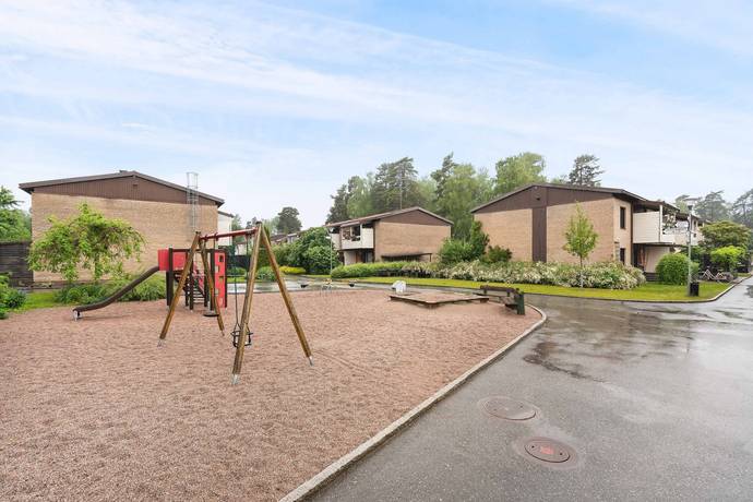3 rum Lägenhet på Vackra Birgers Väg 185 Gottsunda Uppsala kommun - bild 29