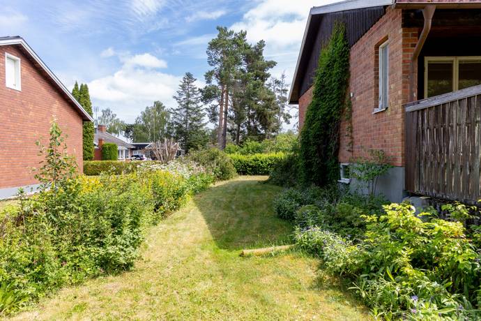 5 rum Villa på Mossgatan 6 Tratten Oskarshamns kommun - bild 44