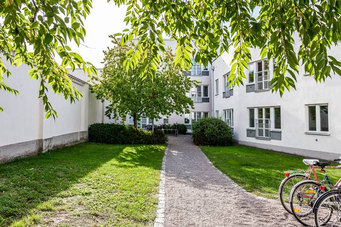 1 rum Lägenhet på Dag Hammarskjölds Väg 15C Kåbo Uppsala kommun - bild 13
