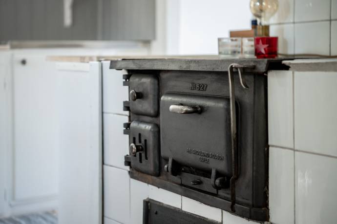 1 rum Fritidshus på Sunnäsfjärden 490 Söderhamns kommun - bild 16