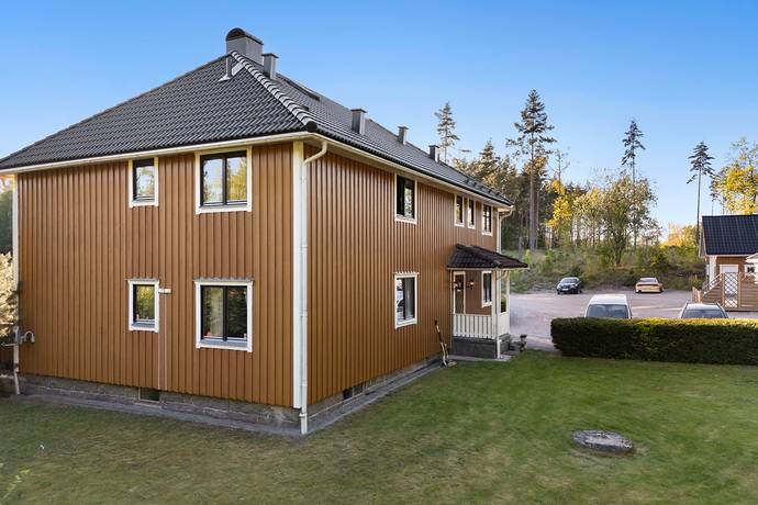 333 m² Villa på Krokek Gläntan 1 Kolmården / Strömsfors Norrköpings kommun - bild 25