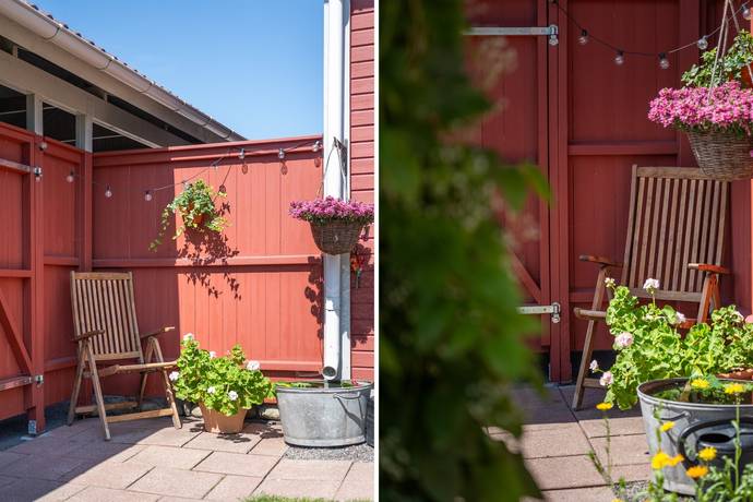 7 rum Villa på Näckrosgränd 4 Frönäs Gnesta kommun - bild 44