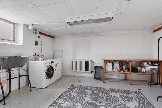 7 rum Villa på Tuvagatan 5 Säffle kommun - bild 51