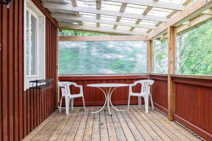 2 rum villa på Överberga 20 Ekshärad, Hagfors kommun - bild 4