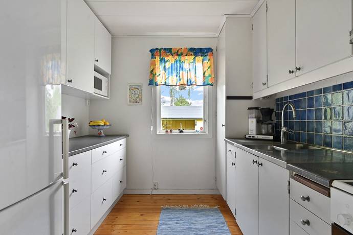 3 rum villa på Hässelviksvägen 2 Hässelmara, Värmdö kommun - bild 5