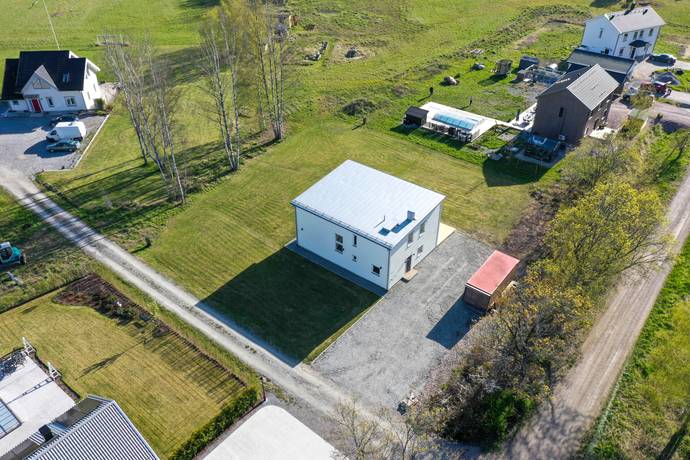 5 rum Villa på Dunkers väg 5 Orresta Västerås kommun - bild 58
