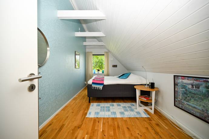 8 rum Villa på Skiffergatan 1 Mörbylånga kommun - bild 19