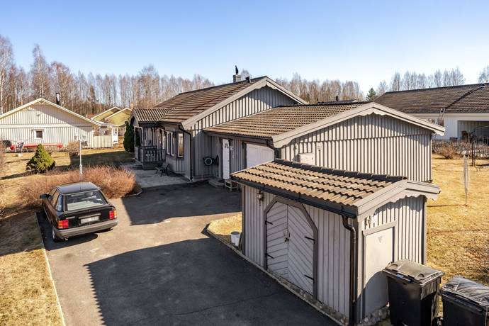 Forsbrogatan 6, Skellefteå, Skellefteå kommun