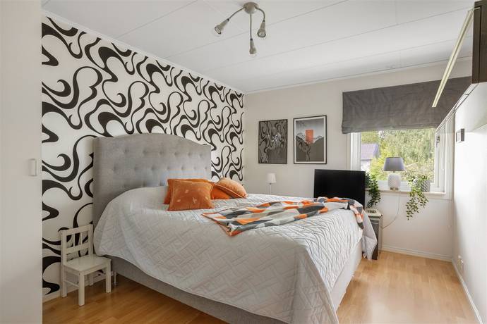6 rum Villa på Lövsångarvägen 1 Stenhammar Härnösands kommun - bild 29