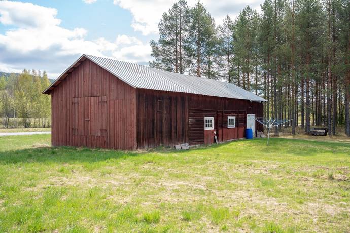 Gård/skog på Edsmon 151 Sollefteå kommun - bild 26
