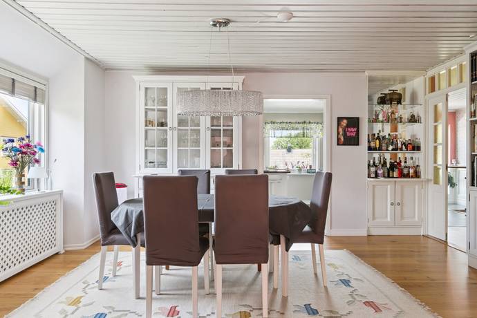 7 rum Villa på Norra Bondevägen 30 Huddinge kommun - bild 15