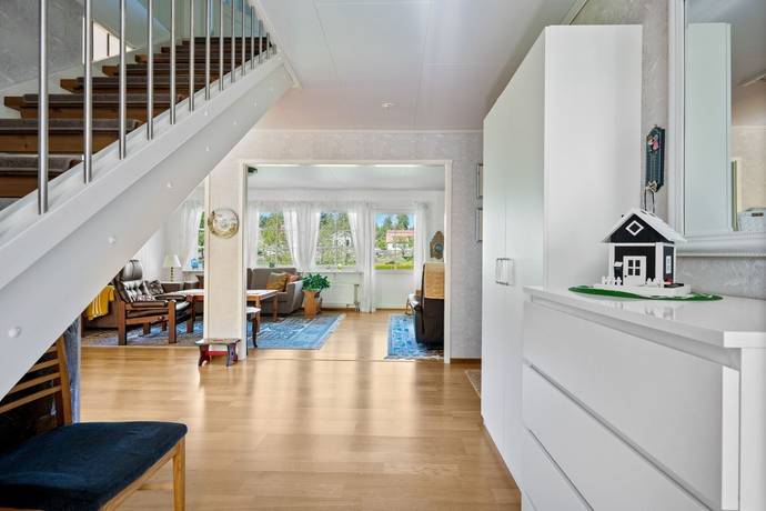 7 rum villa på Medvik Högalid 1 Strömstad, Strömstads kommun - bild 4
