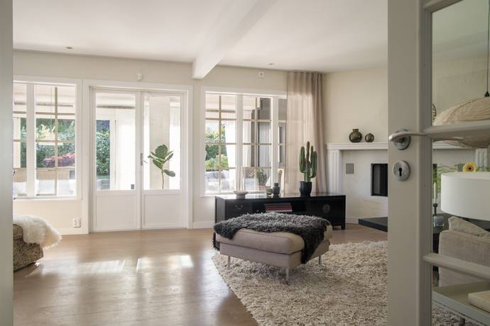 5 rum villa på Kullaviks Lyckeväg 2 Malevik, Kungsbacka kommun - bild 4