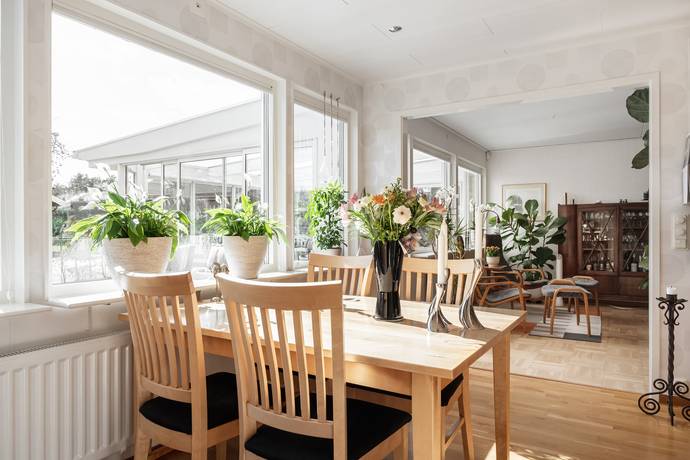 6 rum Villa på Getingstigen 13 Järna Södertälje kommun - bild 8
