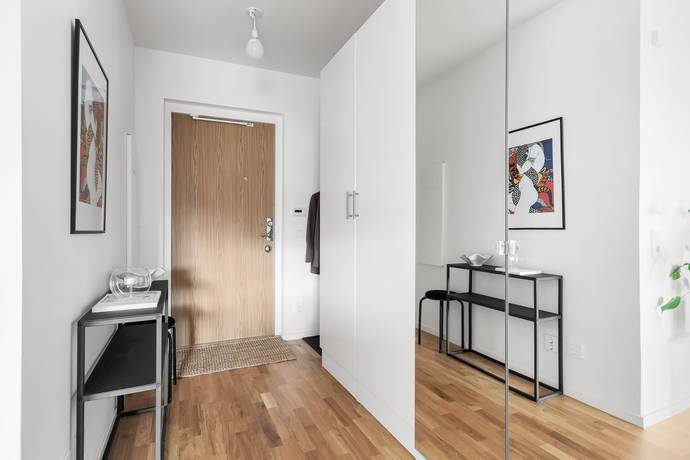 2 rum Lägenhet på Jämtlandsgatan 97, Vån 4 (15041/1301) Vällingby Parkstad / Råcksta Stockholms kommun - bild 23
