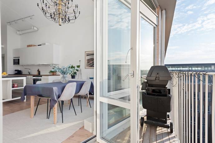 2,5 rum lägenhet på Lustgårdsgatan 14 Kungsholmen / Hornsbergs Strand, Stockholms kommun - bild 5