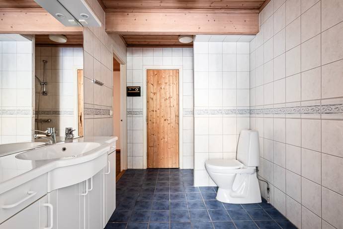 160 m² Radhus på Dunkersgatan 10B Umeå kommun - bild 19