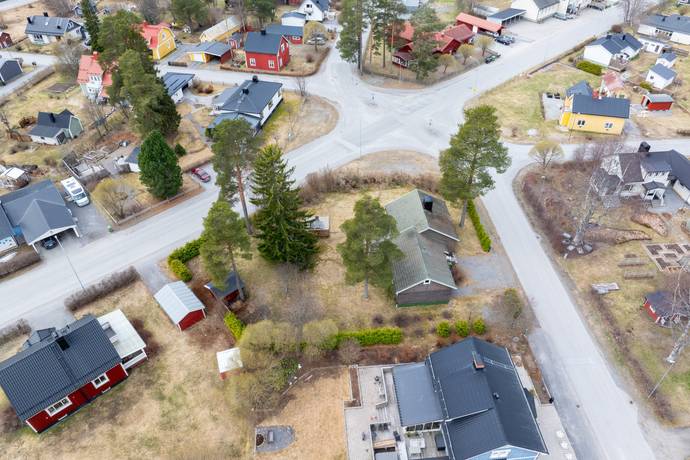 3 rum Villa på Frejgatan 2A Vännäs Vännäs kommun - bild 42