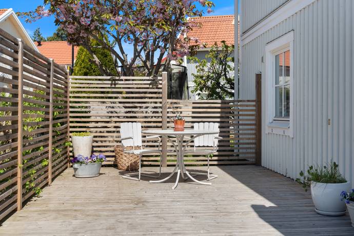 6 rum Villa på Stenolles backe 22 Ingarö Fågelvikshöjden Värmdö kommun - bild 10