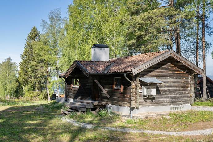 villa på Hedsåsvägen 16 Altsarbyn, Rättviks kommun - bild 4