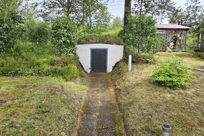2 rum Fritidshus på Silvergruvan 83 Silvergruvan Hällefors kommun - bild 46
