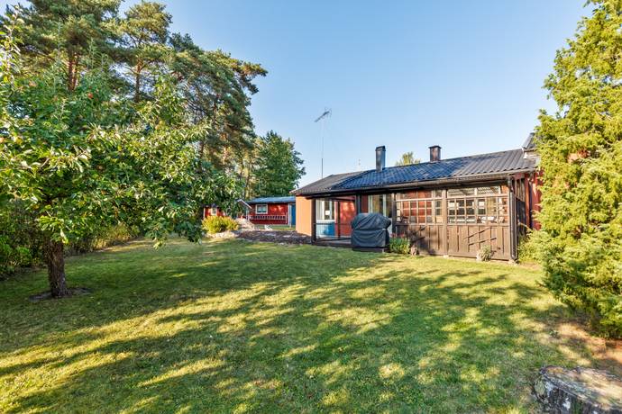 5 rum Villa på Spjutvägen 8 Märsta - Ekilla Sigtuna kommun - bild 45